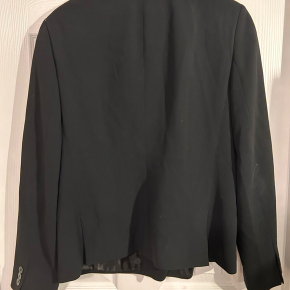Liz Claiborne size 10 blazer - Picture 3 of 3
